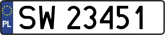 SW23451