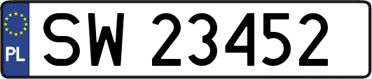 SW23452