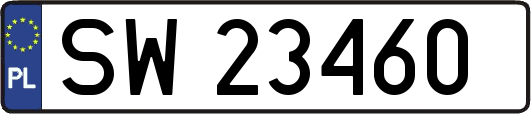 SW23460