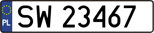 SW23467