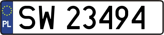 SW23494