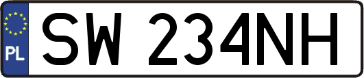 SW234NH