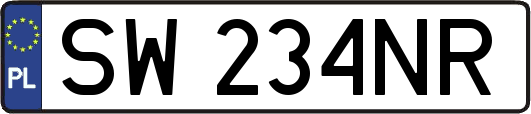 SW234NR
