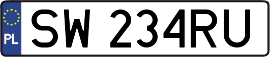 SW234RU