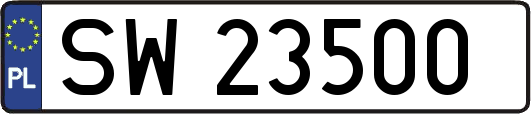 SW23500