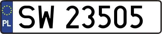 SW23505