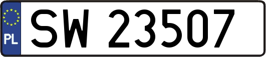 SW23507