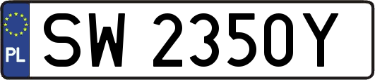 SW2350Y