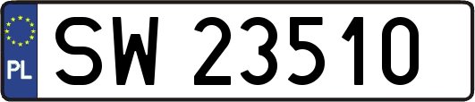 SW23510