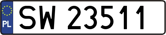 SW23511