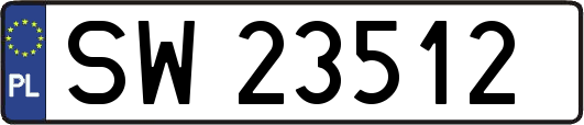 SW23512