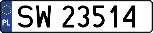 SW23514