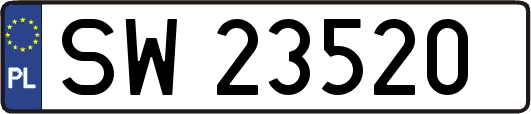 SW23520