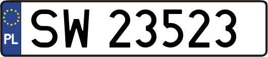 SW23523
