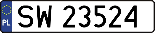 SW23524