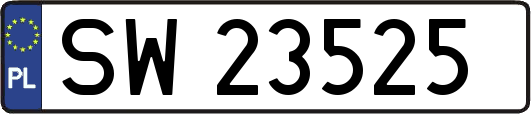 SW23525