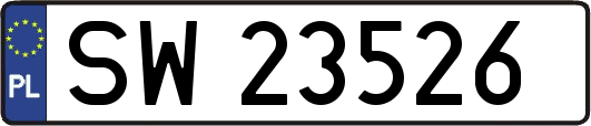 SW23526