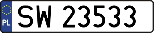 SW23533