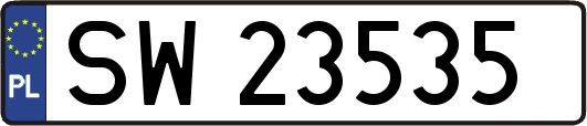 SW23535