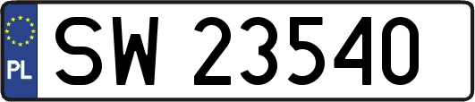 SW23540