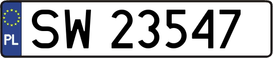 SW23547