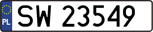 SW23549