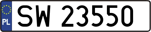 SW23550