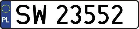 SW23552