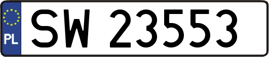 SW23553