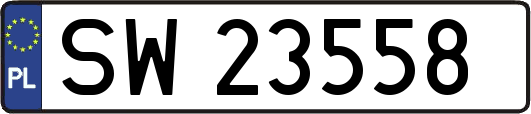SW23558
