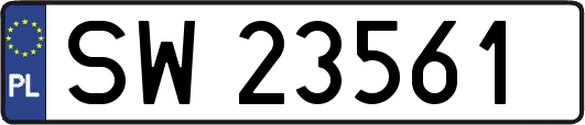 SW23561