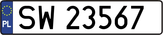 SW23567