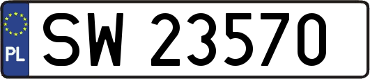 SW23570