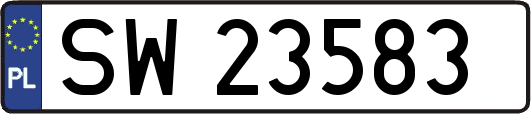 SW23583