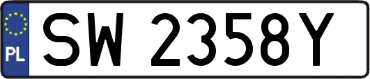 SW2358Y