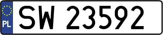 SW23592