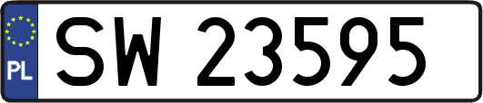 SW23595
