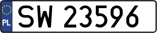 SW23596
