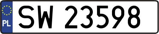 SW23598