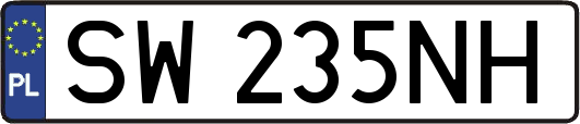SW235NH