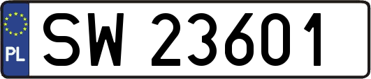 SW23601