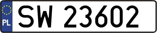 SW23602