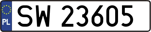 SW23605