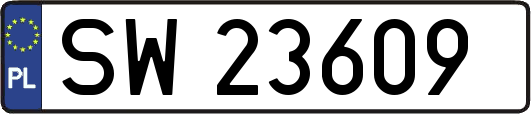 SW23609