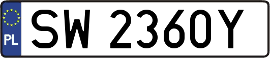 SW2360Y
