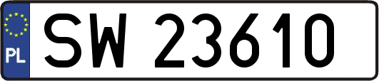 SW23610