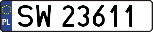 SW23611