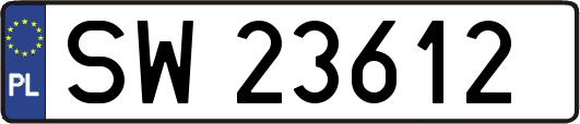 SW23612