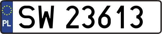 SW23613