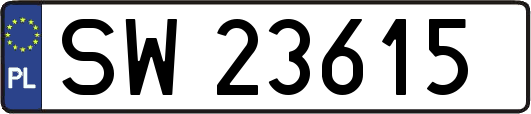 SW23615